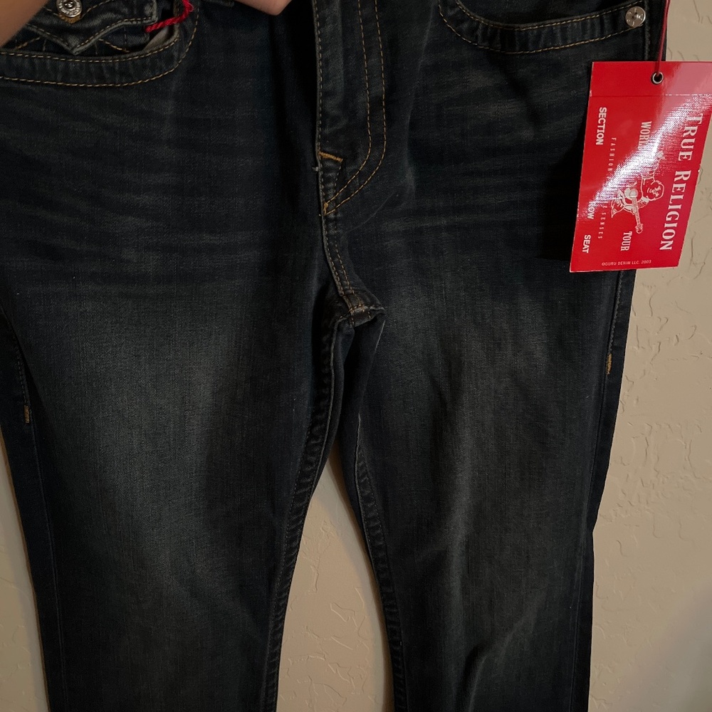 True religion jeans